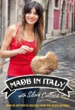Poster for Made in Italy with Silvia Colloca