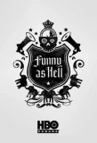 Poster for Funny as Hell