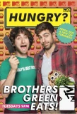 Poster for Brothers Green: Eats!
