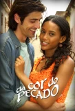 Poster for Da Cor do Pecado