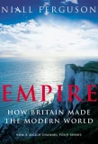 Poster for Empire: How Britain Made the Modern World