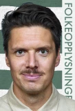 Poster for Folkeopplysningen
