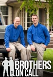 Poster for Brothers on Call