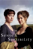 Poster for Sense and Sensibility