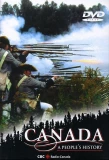 Poster for Canada: A People's History