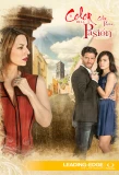 Poster for El color de la pasión