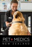 Poster for Pet Medics