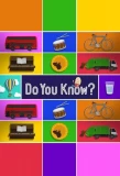 Poster for Maddie's Do You Know?
