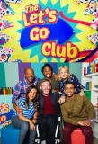 Poster for The Let's Go Club