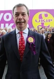 Poster for UKIP Conference