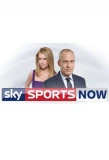 Poster for Sky Sports Now