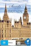 Poster for Secrets of Britain
