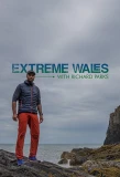 Poster for Extreme Wales with Richard Parks