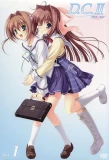 Poster for D.C. II: Da Capo II