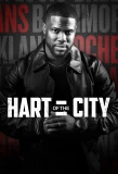 Poster for Kevin Hart Presents: Hart of the City