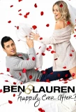 Poster for Ben and Lauren: Happily Ever After?