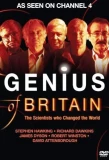 Poster for Genius of Britain