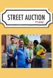 Poster for Street Auction