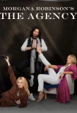 Poster for Morgana Robinson's The Agency