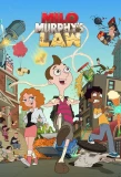 Poster for Milo Murphy's Law