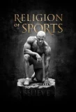 Poster for Religion of Sports