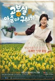 Poster for Go! Mrs. Go!