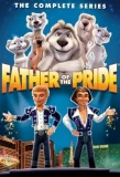 Poster for Father of the Pride