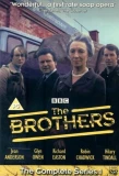 Poster for The Brothers