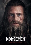 Poster for Vikingane