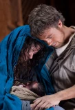 Poster for The Nativity