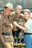 Poster for Hondo