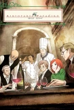 Poster for Ristorante Paradiso
