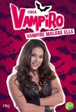 Poster for Chica Vampiro