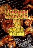 Poster for Licence to Grill