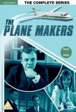 Poster for The Plane Makers