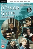 Poster for The Power Game