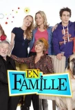 Poster for En Famille