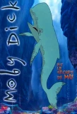 Poster for Moby Dick et le secret de Mu