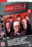 Poster for Hot Metal