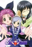 Poster for Sister Princess