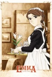 Poster for Eikoku koi monogatari Emma