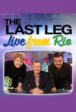 Poster for The Last Leg: Live from Rio