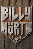 Poster for Billy Goes North