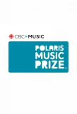 Poster for CBC Music's Polaris Music Prize