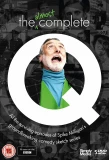 Poster for Spike Milligan's Q