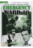 Poster for Emergency-Ward 10