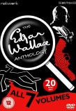 Poster for The Edgar Wallace Mysteries