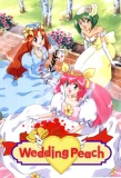 Poster for Wedding Peach