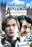 Poster for Takin' Over the Asylum