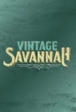 Poster for Vintage Savannah